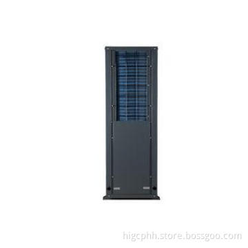 12 KW High COP Heat Pump , Cooling and Heating Air Source H